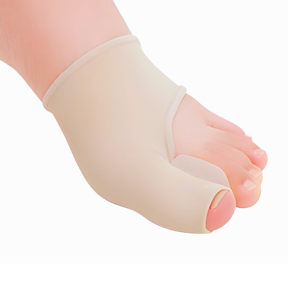 long lasting toe corrector