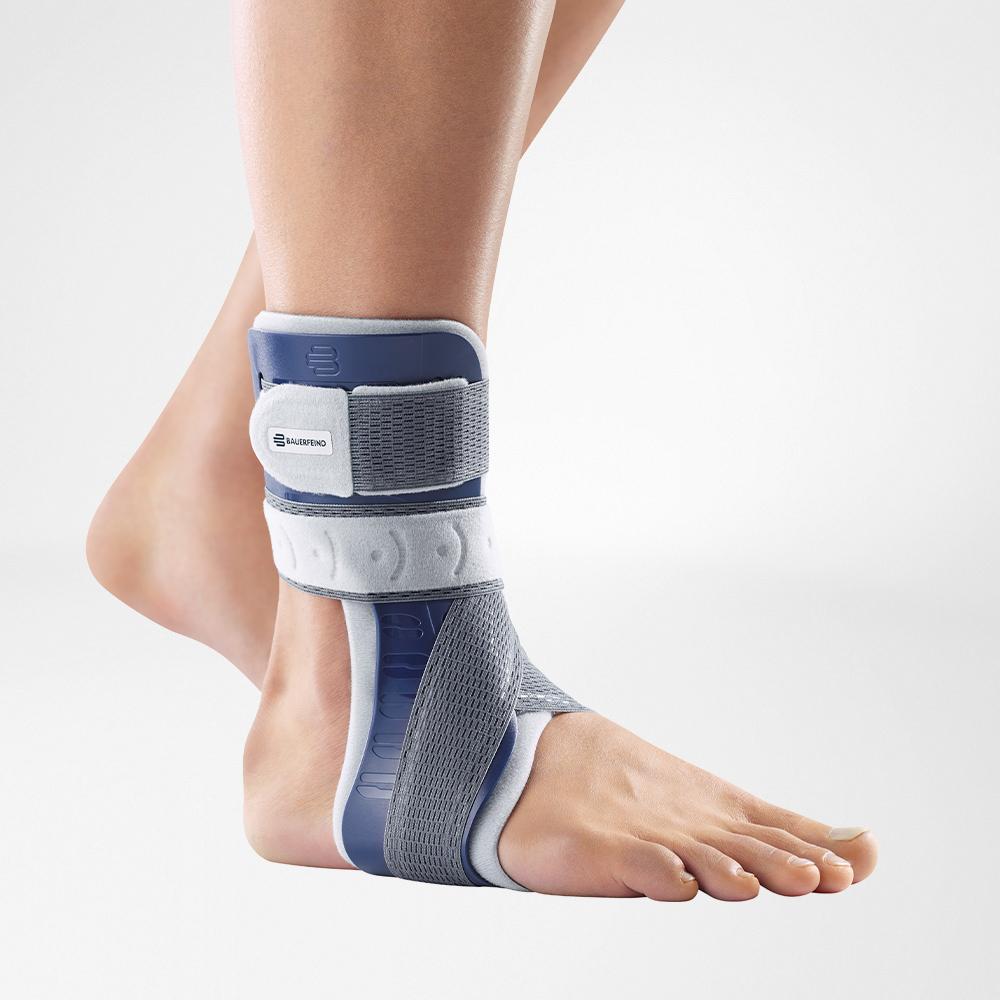 Bauerfeind MalleoLoc® L Ankle Brace