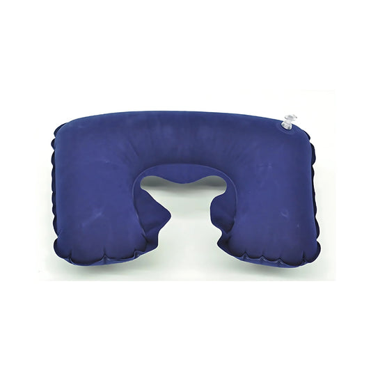 AMG Rest Easy Inflatable Neck Pillow