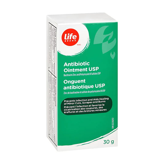 Antibiotic Ointment USP