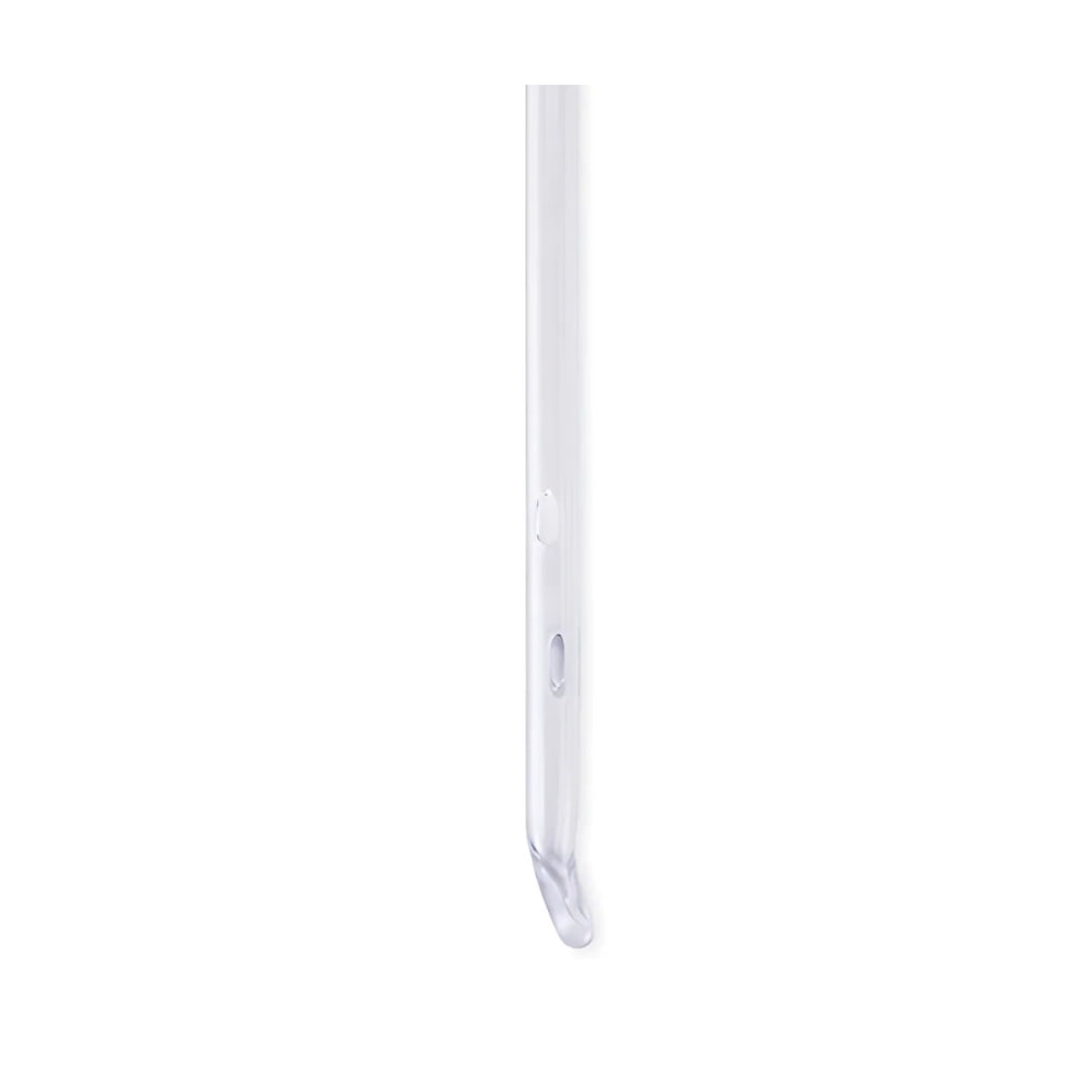 APOGEE INTERMITTENT CATHETER, STRAIGHT TIP, 14FR 16IN