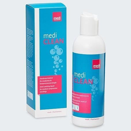 MEDI CLEAN WASHING SOLUTION 200ml