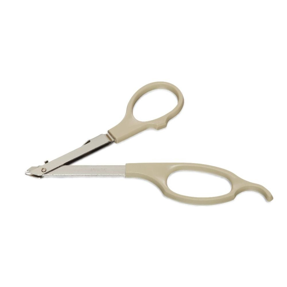 Medline® Skin Staple Remover, Plastic Handle