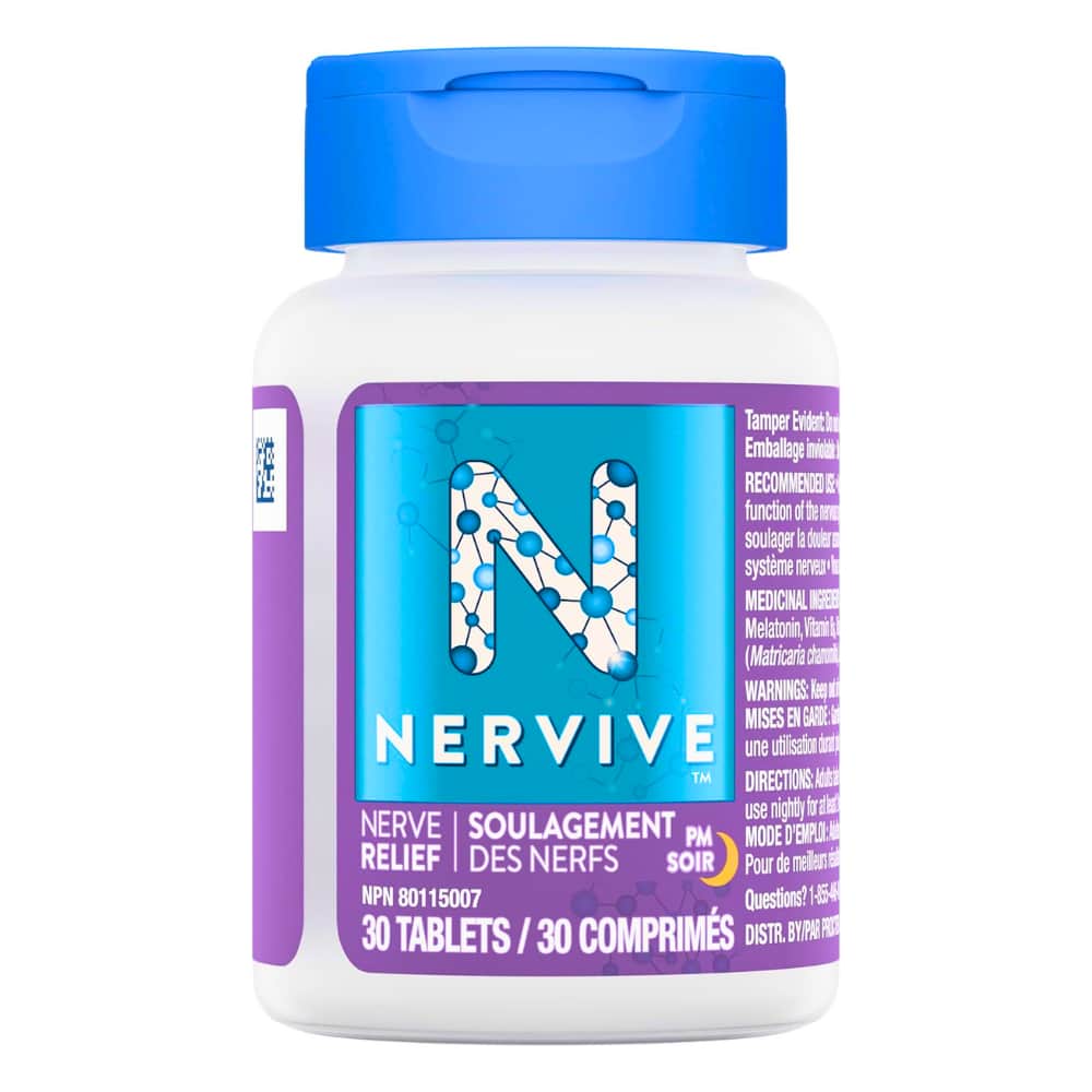 melatonin sleep support