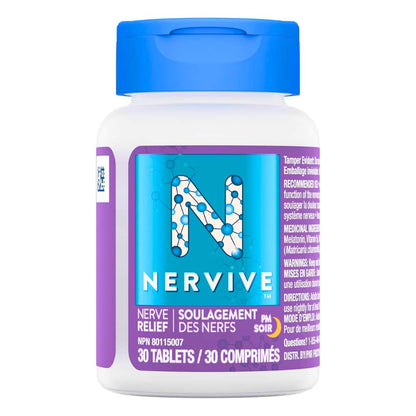 melatonin sleep support