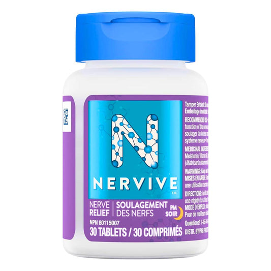 melatonin sleep support