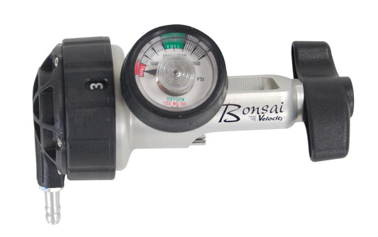 Bonsai Velocity Pneumatic Conserver
