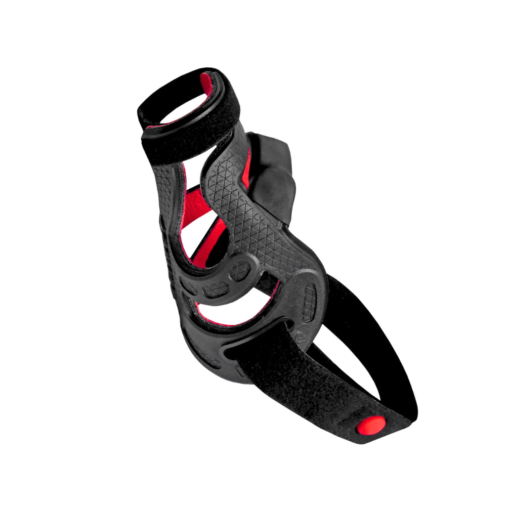 moldable thumb brace