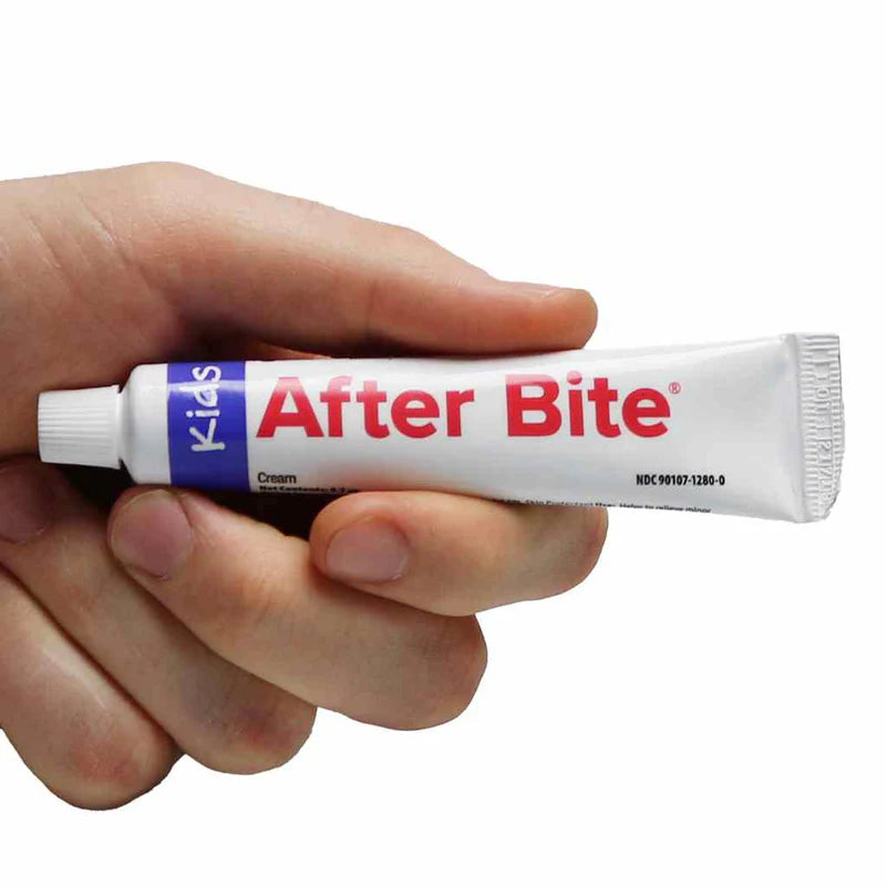 mosquito bite treatment kids