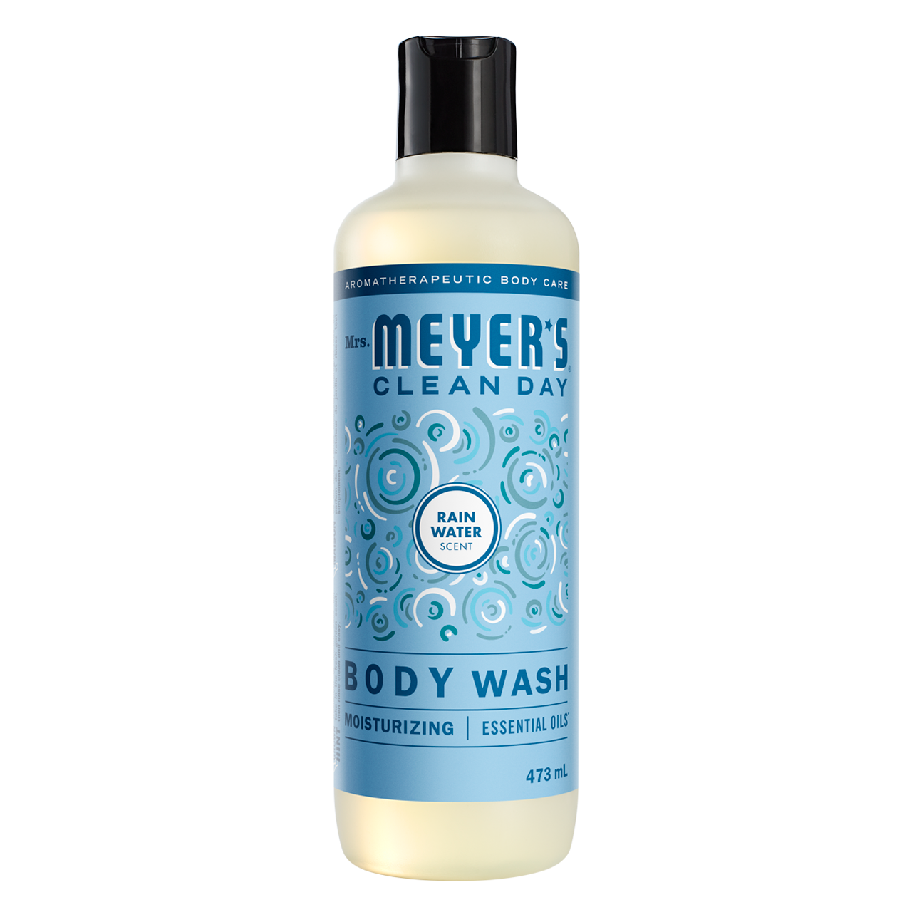Mrs. Meyer’s: Body Wash