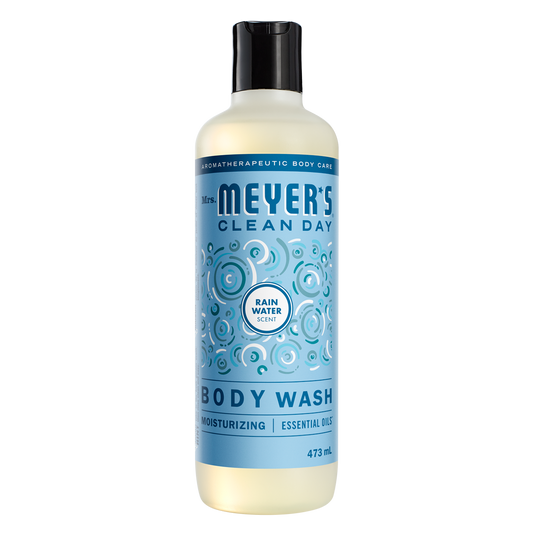 Mrs. Meyer’s: Body Wash