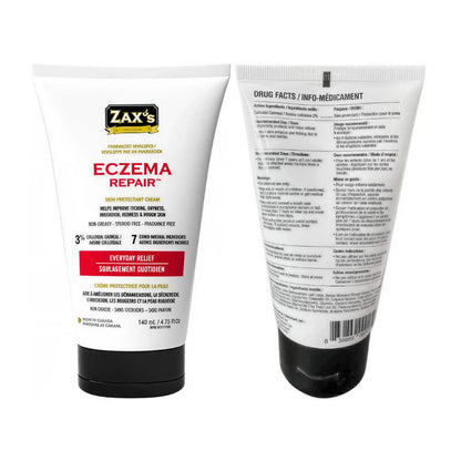 no greasy residue