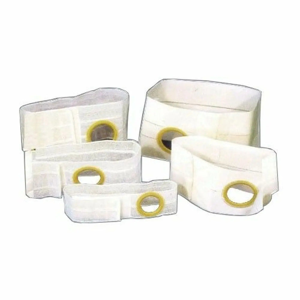 Ea/1 Nuform Cool Comfort, 7", Left Side, Xl , 41" Overall Length, 2 7/8 Opening (Non Returnable)