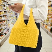 Olkpmnmk Foldable Stretch Storage Bag