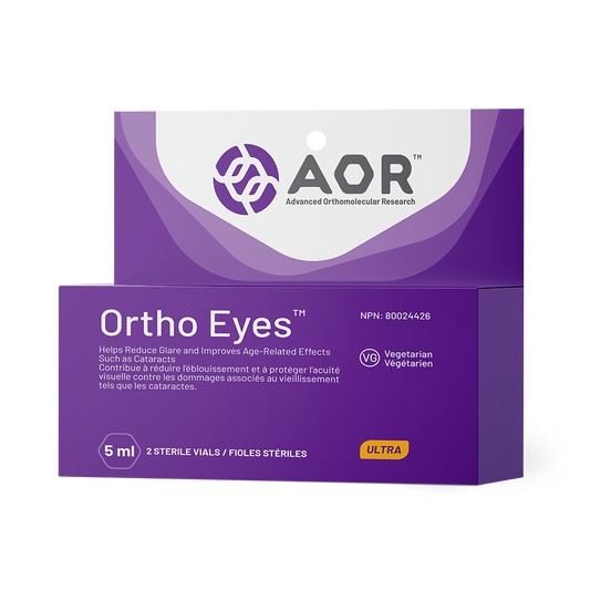AOR: Ortho Eyes