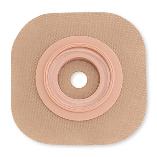 New Image Convex CeraPlus Skin Barrier, CTF Stoma up to 2" (51mm) Flange 2-3/4" (70mm) - Box of 5