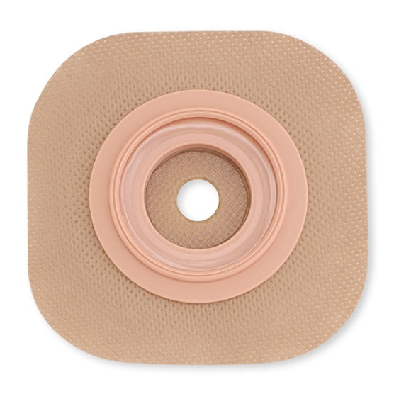 New Image Convex CeraPlus Skin Barrier, CTF Stoma up to 1-1/2" (38mm) Flange 2-1/4" (57mm) - Box of 5