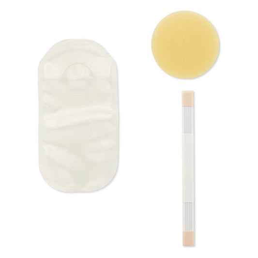 Pouchkins 1-Piece Premier CTF up to15mm