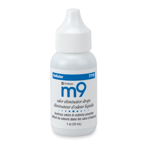 M9 Odour Eliminator Drops 30ml
