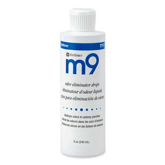 M9 Odour Eliminator Drops 240ml
