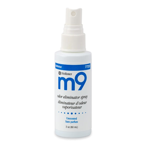 M9 Odour Eliminator Spray 60ml
