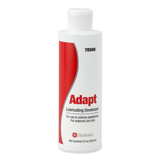 Adapt Lubricating Deodorant 236ml