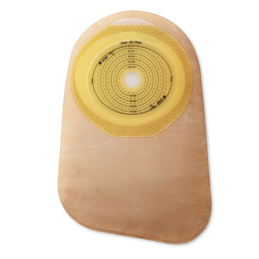 Premier 1-Piece Closed Pouch Beige CTF up to 25mm