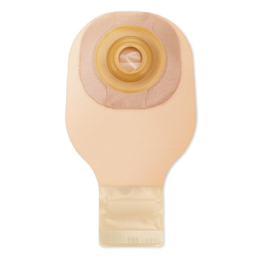 Premier 1Pc Soft Convex Drn Pouch Beige CTF (13mm - 28mm)