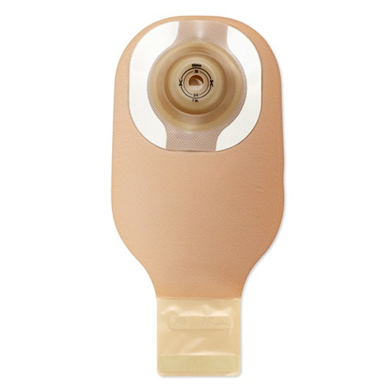 Premier 1P Soft Convex Drn Pouch Beige CTF 38mm