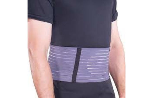 OTC Abdominal Hernia Support