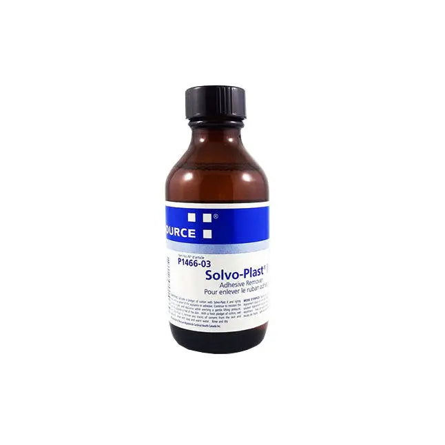 Ea/1 Solvoplast Ii 500Ml I & B