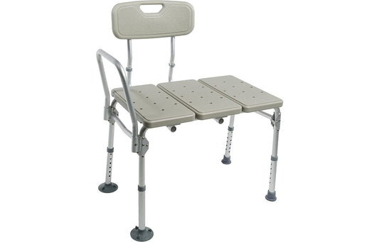 Airway Folding Transfer Bench