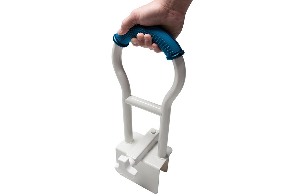 Airway Sure-grip Bathtub Safety Rail