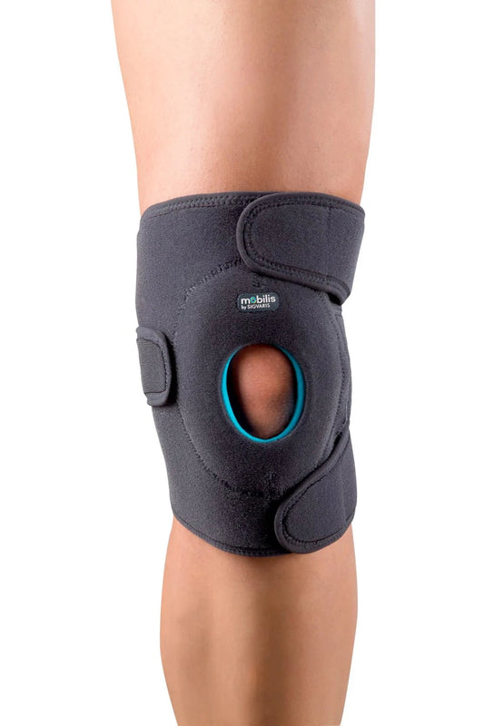 Sigvaris MOBILIS GenuWrap