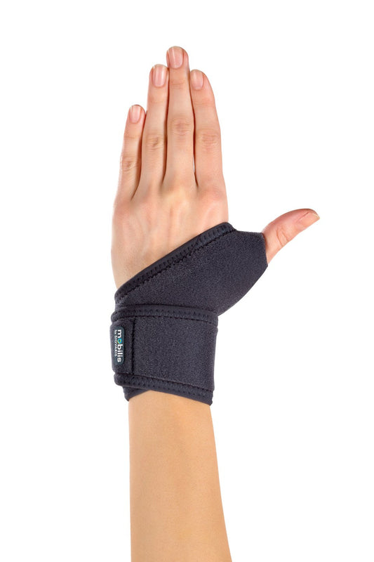 MOBILIS ManuWrap - Wrist support