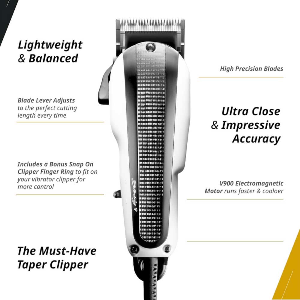 precision adjustable blades