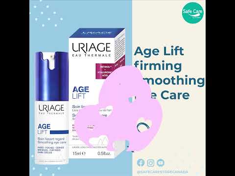 improve eye area tone