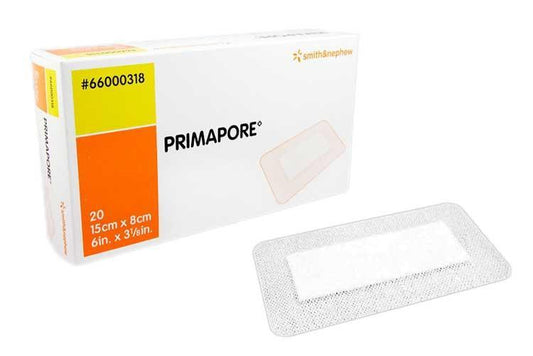 Primapore