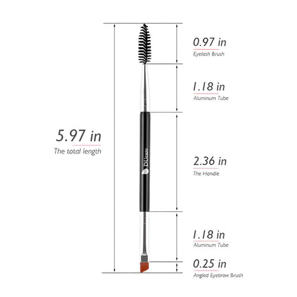 professional brow grooming tool