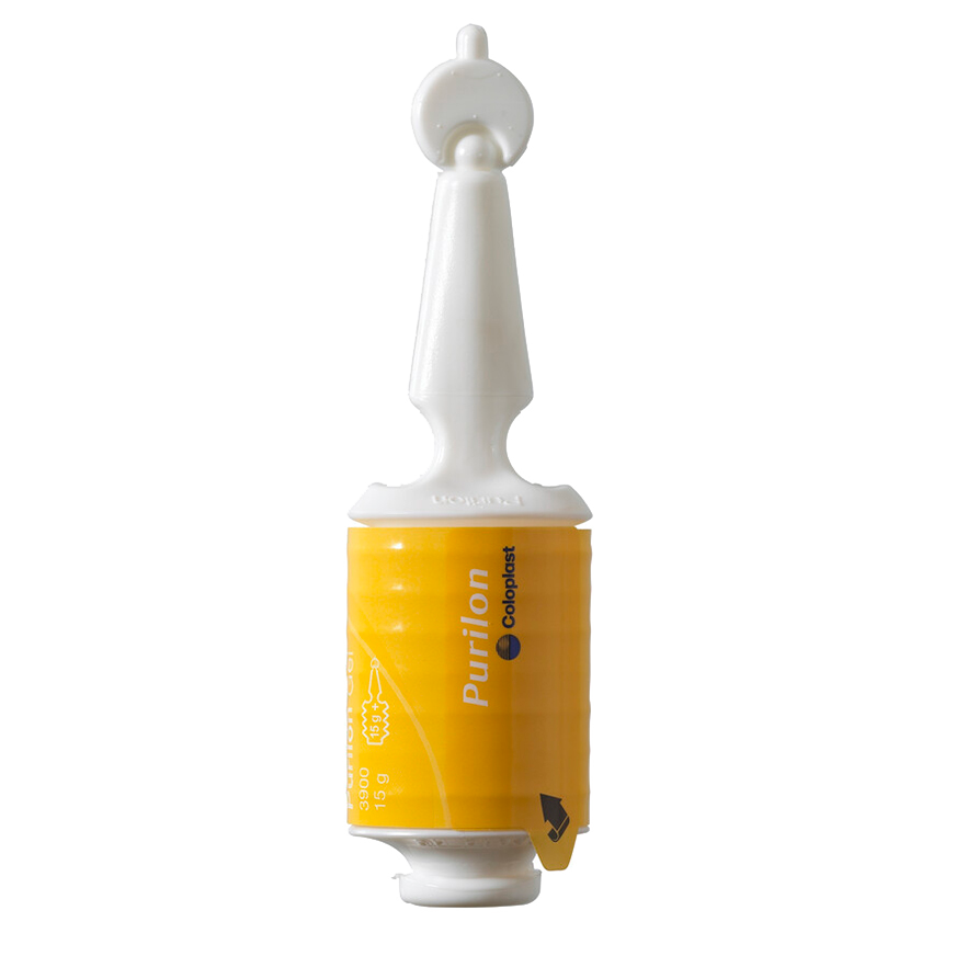 Bx/10 Purilon Gel, Size 0.5 Oz (15G)