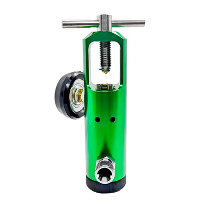 reliable oxygen delivery system