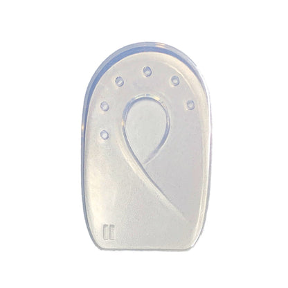 relieve heel spur pain