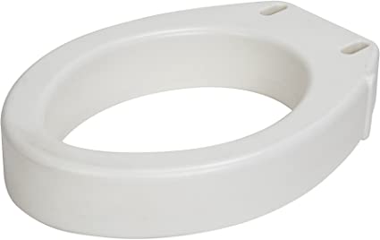 Drive Toilet Seat Riser
