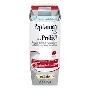 Cs/24 Peptamen 1.5 Vanilla 250Ml