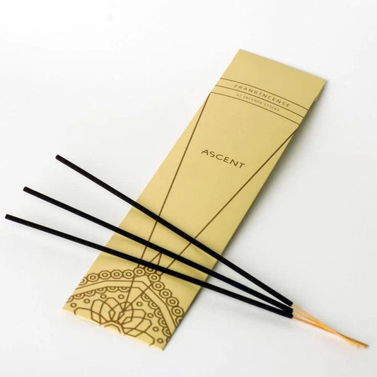 Ascent: Incense Sticks 12PK