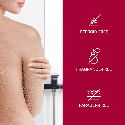 safe for face and body