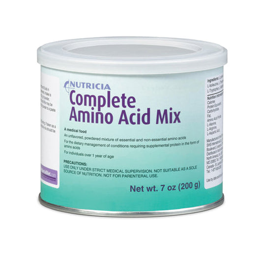 Complete Amino Acid Mix