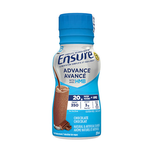 Ensure Advance Chocolate *S/O