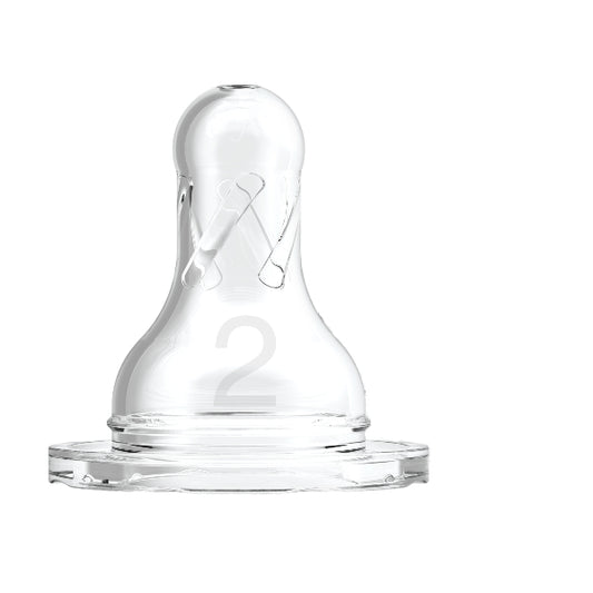Dr. Brown's Level 2 Nipple