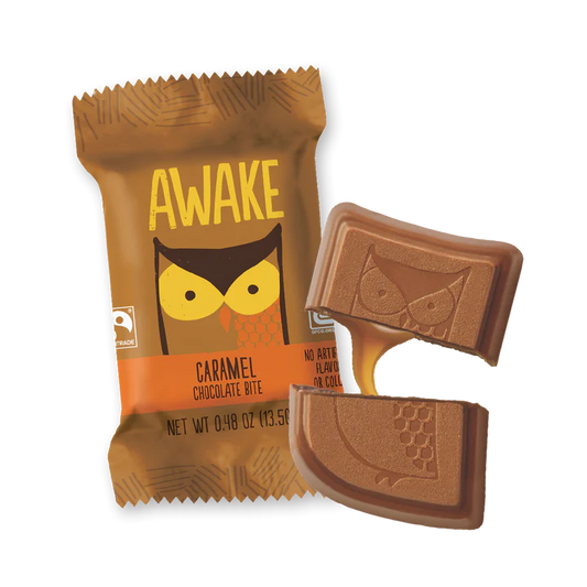 Awake Milk Caramel Single